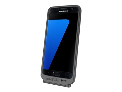 RAM IntelliSkin with GDS Technology Back cover for cell phone for Samsung