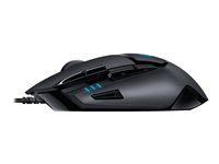 LOGI G402 Hyperion Fury Gaming Mouse