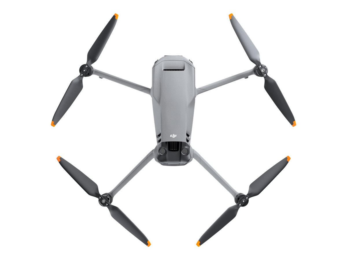 DJI Mavic 3 Cine Premium Drone Combo - Grey - CP.MA.00000441.01