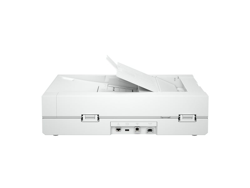HP ScanJet Pro N4600 40ppm fnw1 Scanner