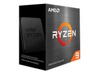 AMD Processeurs AMD 100-100000061WOF