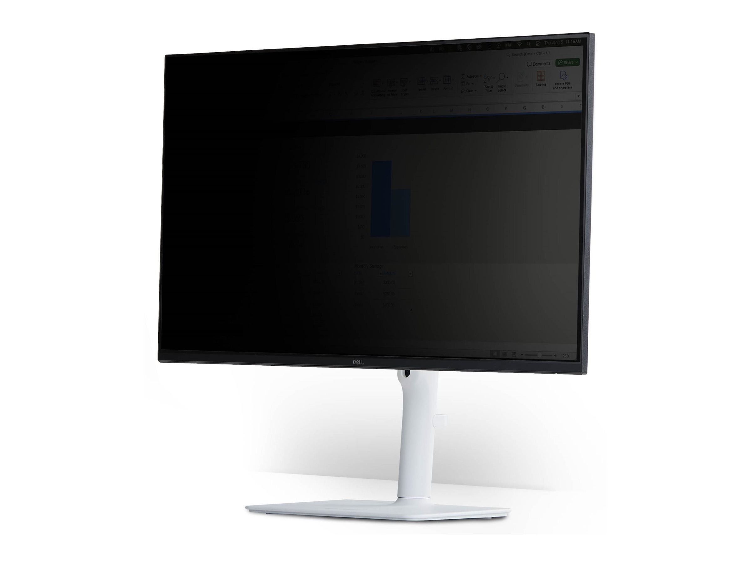 StarTech - Display privacy filter