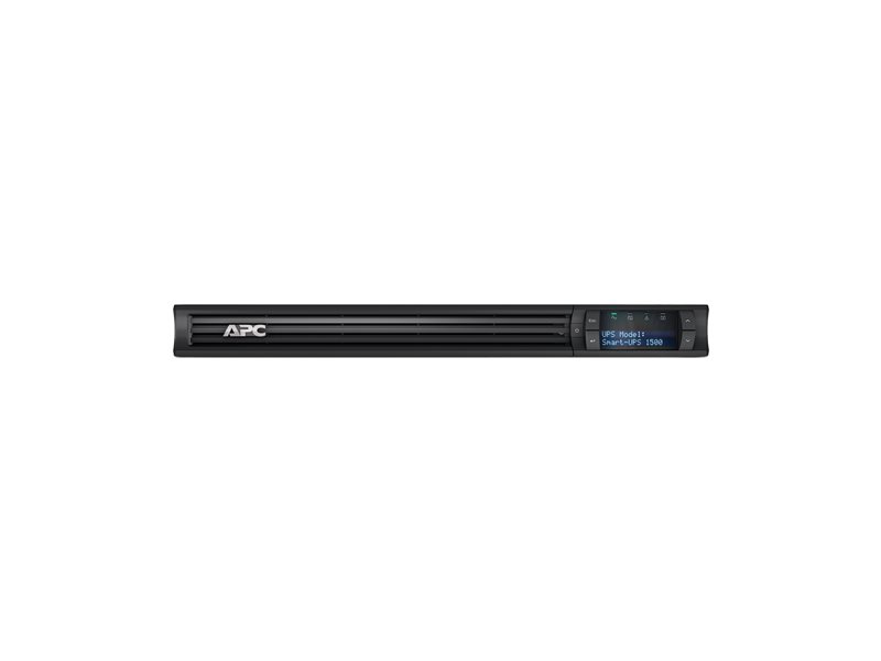 APC Smart-UPS 1500VA LCD 230V RM 1U
