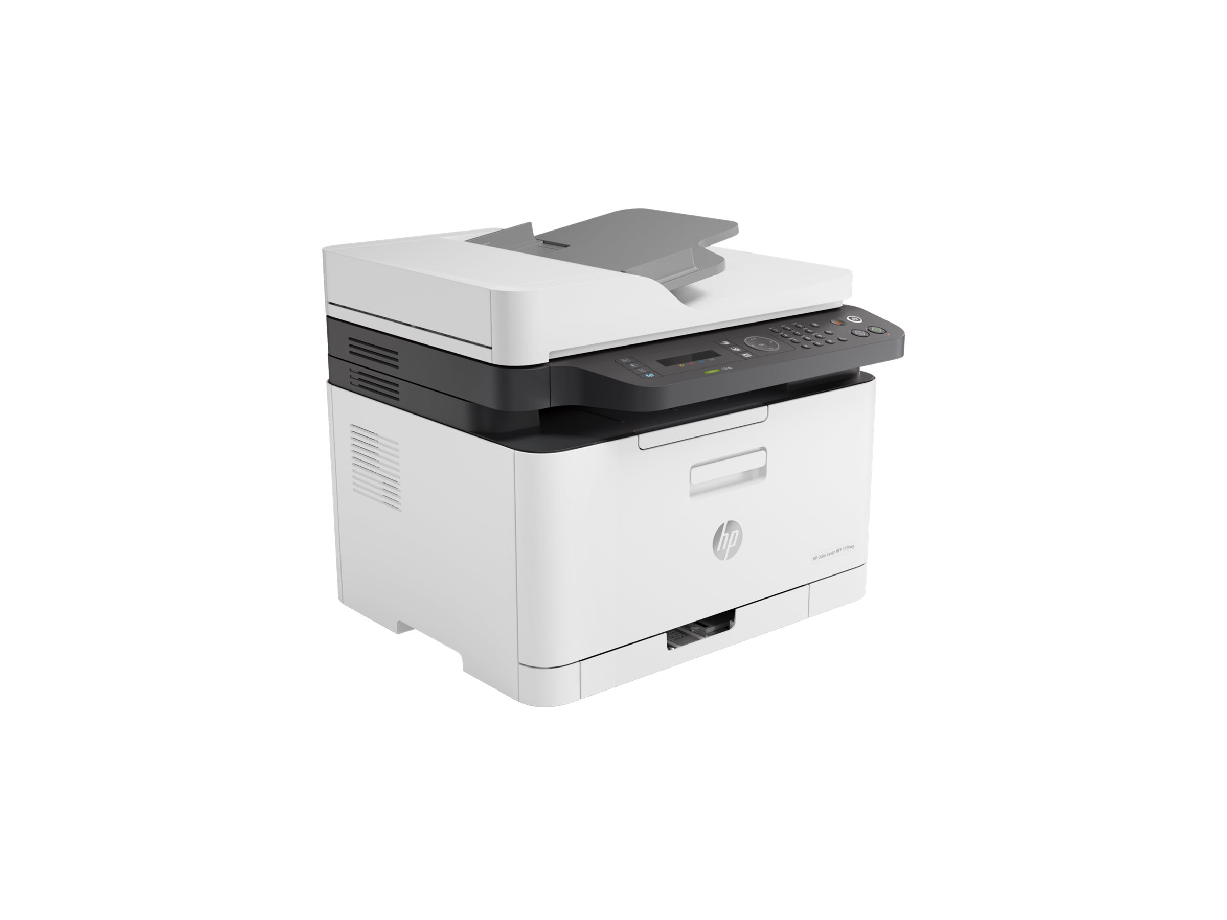 HP Color Laser MFP 179fnw Printer