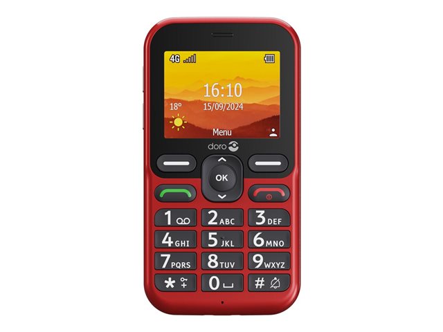 DORO Leva L10