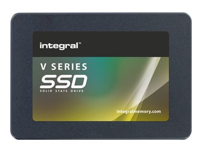 SSD interne Integral V Series Version 2 - SSD - 250 Go - interne