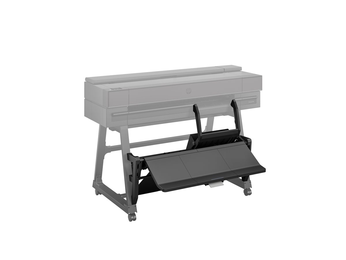 HP DesignJet Sheet Organizer & Stacker Kit – foto 5