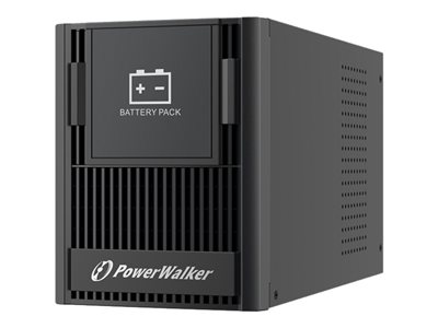 POWERWALKER 10134046, Server-, Speicher- und USV & BP 10134046 (BILD1)