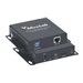 MuxLab HDMI over IP Extender with PoE