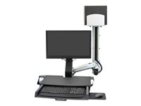 Ergotron Chariot StyleView 45-270-026