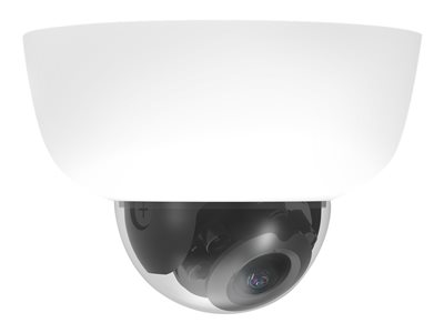 Cisco Meraki MV21 Network surveillance camera dome color (Day&Night) 1280 x 720 720p 