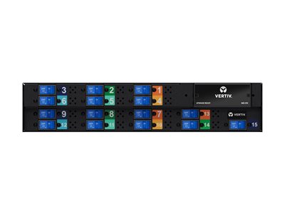 Vertiv PowerIT PMN01XZA1-15SD43-8PS22D7H10-S