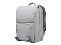 Lenovo ThinkBook Laptop Urban - Notebook carrying backpack - 15.6"