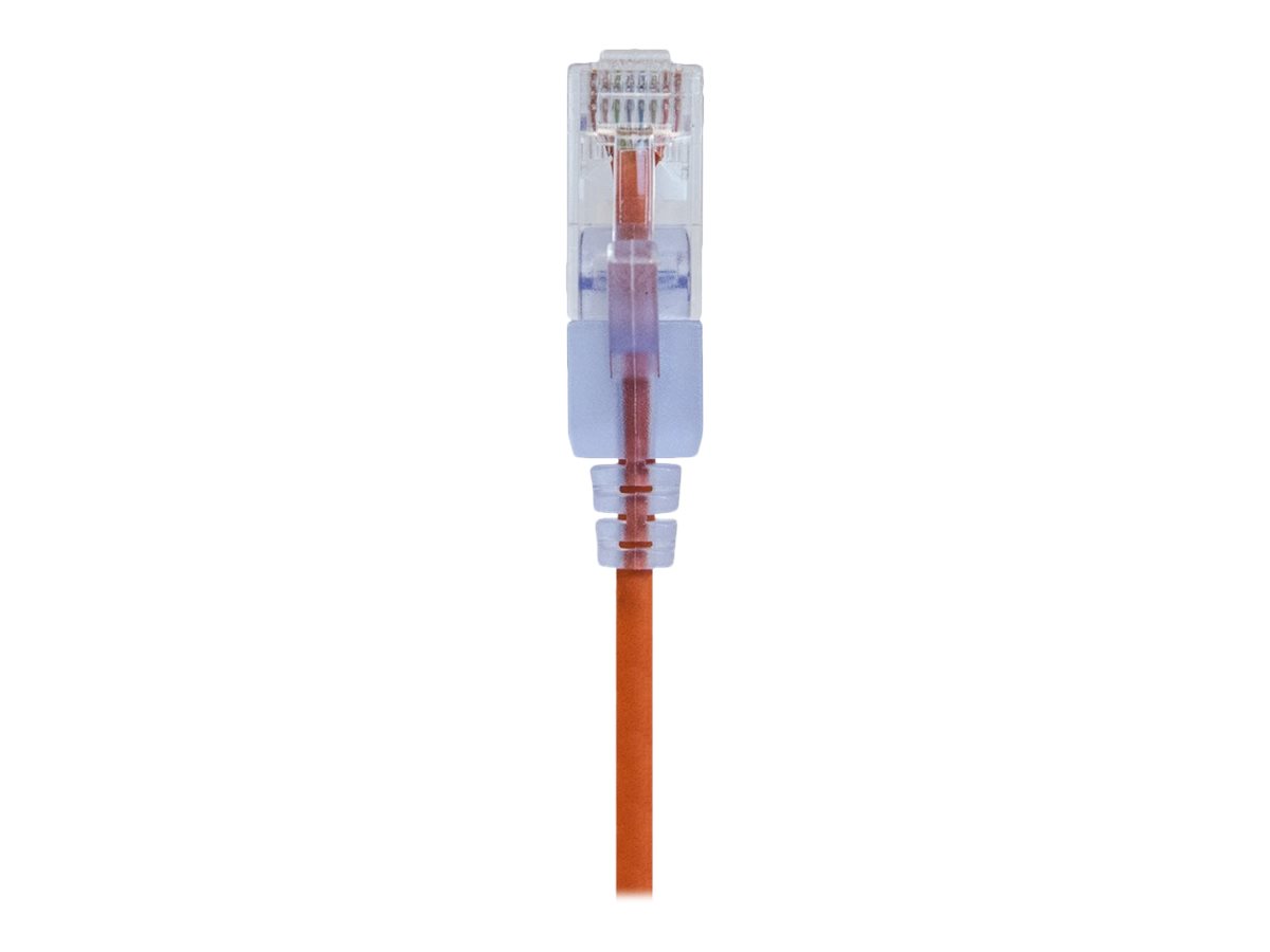 Monoprice SlimRun - Patch cable