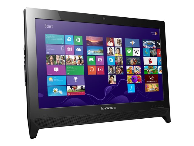 Lenovo デスクトップPC Intel Celeron J1800 Lenovo デスクトップPC Intel Celeron J1800