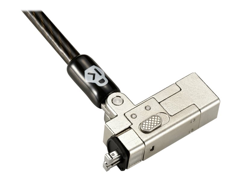 Kensington Slim NanoSaver 2.0 SK | Overview, Specs, Details