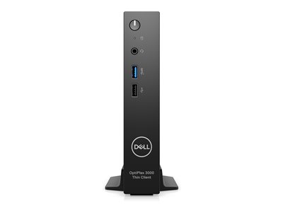 DELL OptiPlex 3000 TC N5105 8GB/64