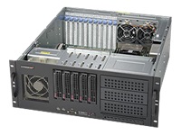 Supermicro SuperServer 6048R-TXR