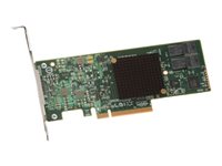 Fujitsu PRAID CP400i Styreenhed til lagring (RAID)