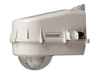 Dotworkz D2-CD-24V COOLDOME Camera housing with blower AC 24 V outdoor