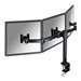 NEOMOUNTS DeskMount 3x10-21p Clamp