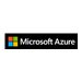 Microsoft Azure MultiFactor Authentication - subscription license (1 month) - 1 user
