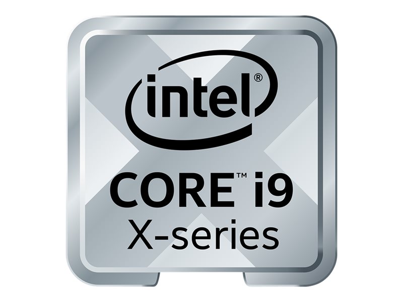 Intel Core i9-10940X 3,30GHz BOX (BX8069510940X)