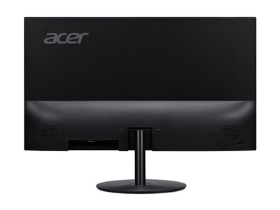 Acer SA242Y G0bi - SA2 Series - LCD monitor - 24 (23.8 viewable) - 1920 ...