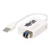 Tripp Lite USB 2.0 Ethernet Adapter