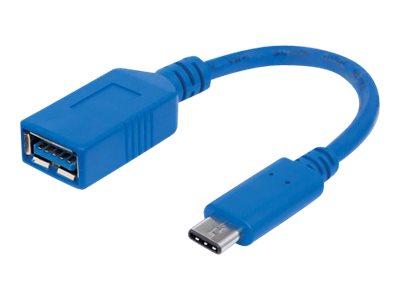 Lot de 2 Câbles USB C vers USB 3.0 ,180 cm Résistance 56k - Câbles USB -  Achat & prix