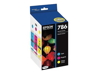 Epson 786 With Sensor