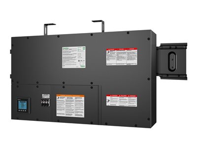 PB BUSWAY FEED UNIT 400A 415VWITH METERING & GATEWAY