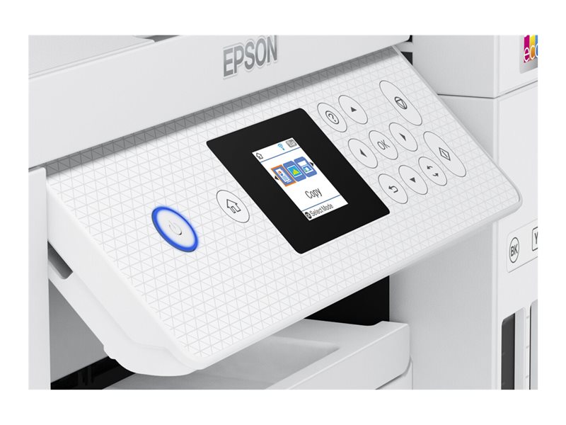 Epson EcoTank ET-2856