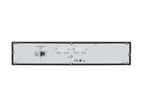 APC Easy UPS 1PH ONLINE SRVS RM 72V Batt