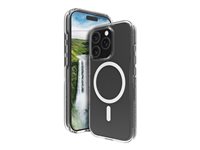 dbramante1928 Iceland Ultra D3O MagSafe Beskyttelsescover Transparent Apple iPhone 16 Pro