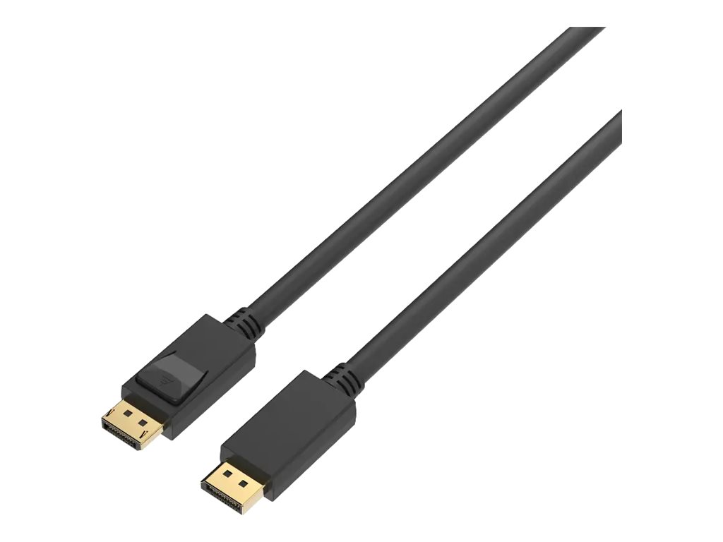 DISPLAYPORT TO DISPLAYPORT