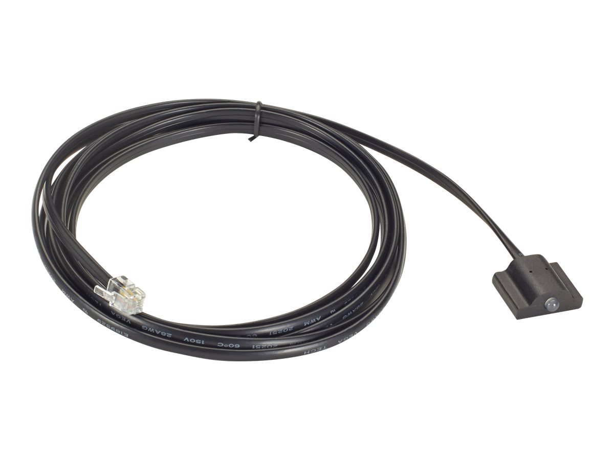 Black Box Freedom II KM Switch Identification Kit LED
