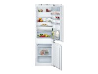 Neff N 70 KI7863FF0 Køleskab/fryser Bund-fryser