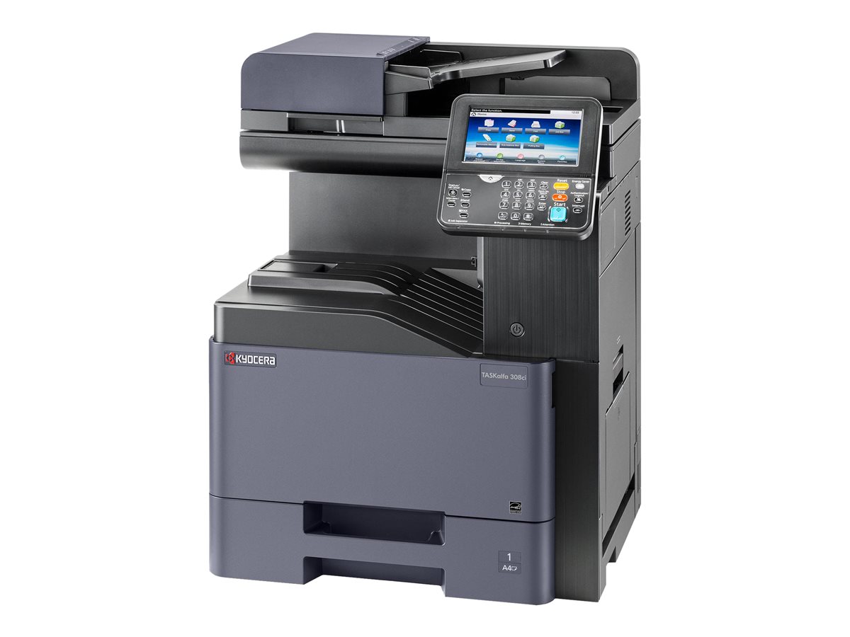 Kyocera TASKalfa 308ci -...