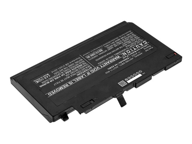 DLH Energy HERD4093-B095Q2