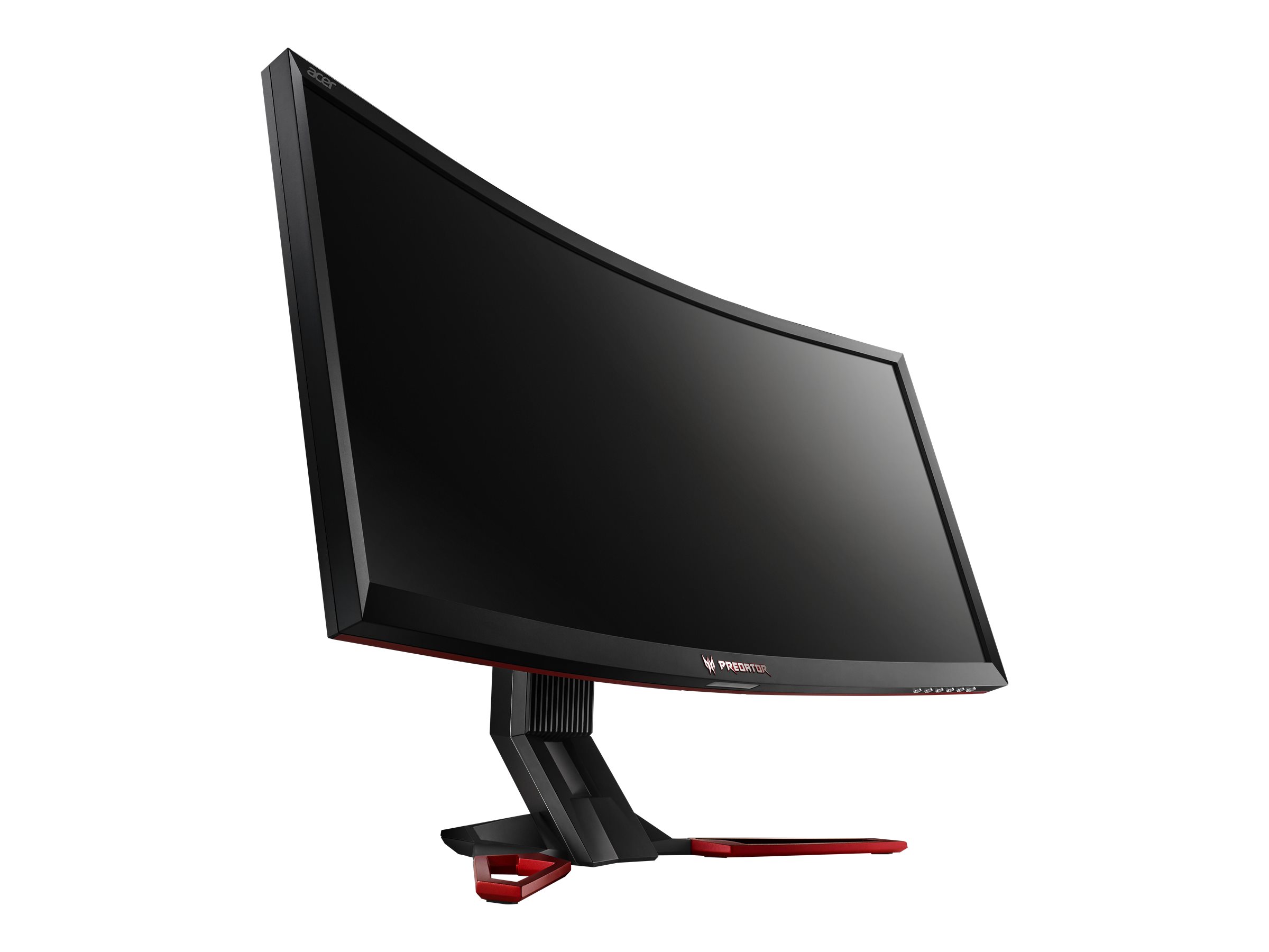 Acer Predator Z35 - LED monitor | Overview, Specs, Details | SHI