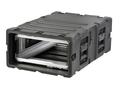SKB 3RR Series Removable Shock Rack 3RR-4U30-25B