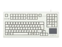 CHERRY MX11900 Tastatur Mekanisk Kabling Engelsk - USA