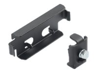 BLK OVERHEAD HARDWARE KIT EADIRECT SHIP INCREMENTAL OF 1