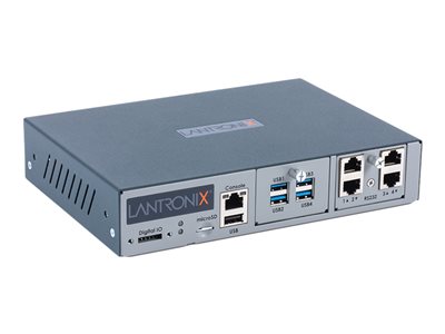 Lantronix Edge Management Gateway 8500
