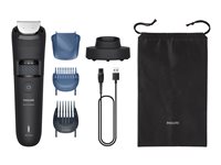 Philips Skægtrimmer 5000 Series BT5780 - deep black