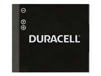 Duracell DR9969 Batteri Litiumion 700mAh