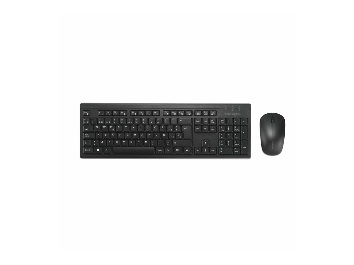 Kensington KM270 EQ - Juego...