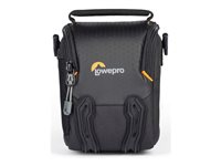 Lowepro Adventura SH 115 III Bæretaske Til spejlfri kameraer med objektiv Sort