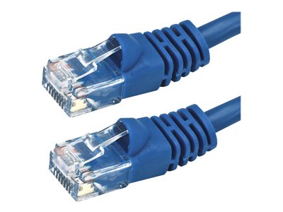 Monoprice - Patch cable